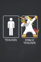 Unicorn Teacher Gifts