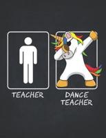 Unicorn Teacher Gifts