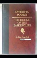 The Hound of the Baskervilles (Illustrated)a