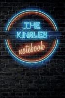 The KINSLEY Notebook