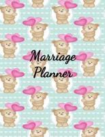 Marriage Planner