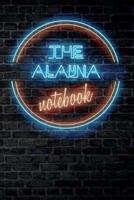 The ALAYNA Notebook