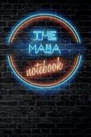The MAYA Notebook