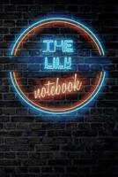 The LILY Notebook