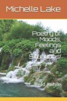 Poetry of Moods, Feelings and Situations!