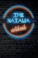 The NATALIA Notebook
