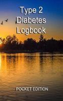 Type 2 Diabetes Logbook