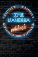 The VANESSA Notebook