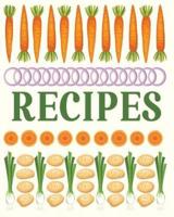 Recipes