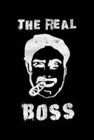 The Real Boss