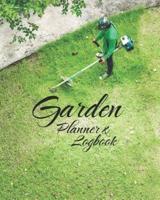 Garden Planner & Logbook