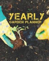 Yearly Garden Planner