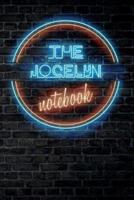 The JOCELYN Notebook
