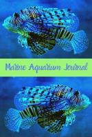 Marine Aquarium Journal