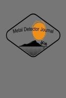 Metal Detector Journal