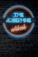 The JOSEPHINE Notebook