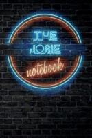 The JOSIE Notebook