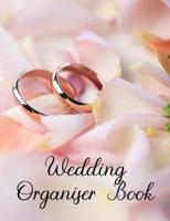 Wedding Organiser Book
