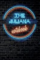 The JULIANA Notebook