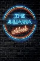 The JULIANNA Notebook