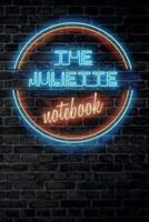 The JULIETTE Notebook