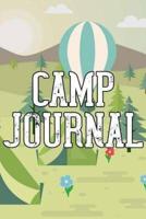 Camp Journal