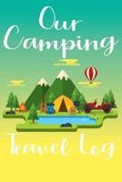 Our Camping Travel Log