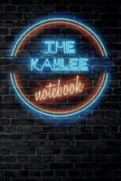 The KAYLEE Notebook