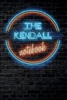 The KENDALL Notebook