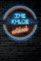 The KHLOE Notebook