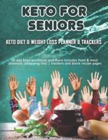 Keto For Seniors