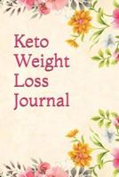 Keto Weight Loss Journal