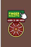 Finger Roulette
