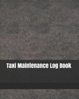 Taxi Maintenance Log Book