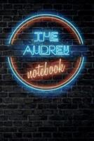 The AUDREY Notebook