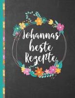 Johannas Beste Rezepte