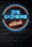 The CATHERINE Notebook