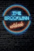 The BROOKLYNN Notebook