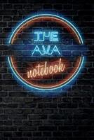 The AVA Notebook