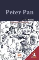 Peter Pan (Unabridged & Illustrated)