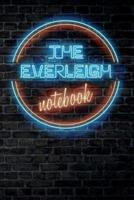 The EVERLEIGH Notebook