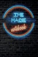 The MACIE Notebook