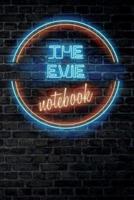 The EVIE Notebook