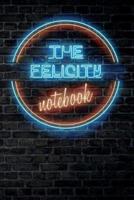 The FELICITY Notebook
