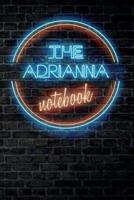 The ADRIANNA Notebook