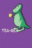 TEA-Rex