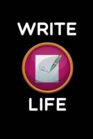 Write Life