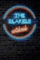 The BLAKELY Notebook