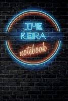 The KEIRA Notebook