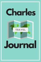 Charles Travel Journal